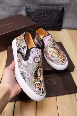 Gucci Men Loafers_228